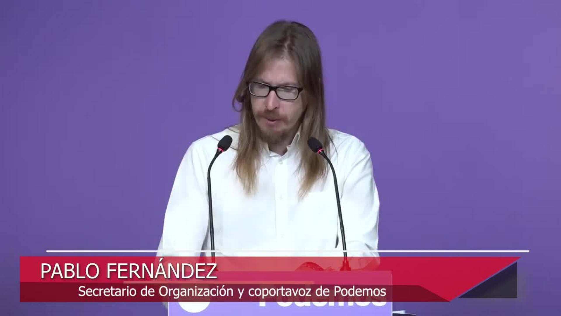 Cruce de reproches entre los partidos políticos a raíz de los disturbios de Torre Pacheco