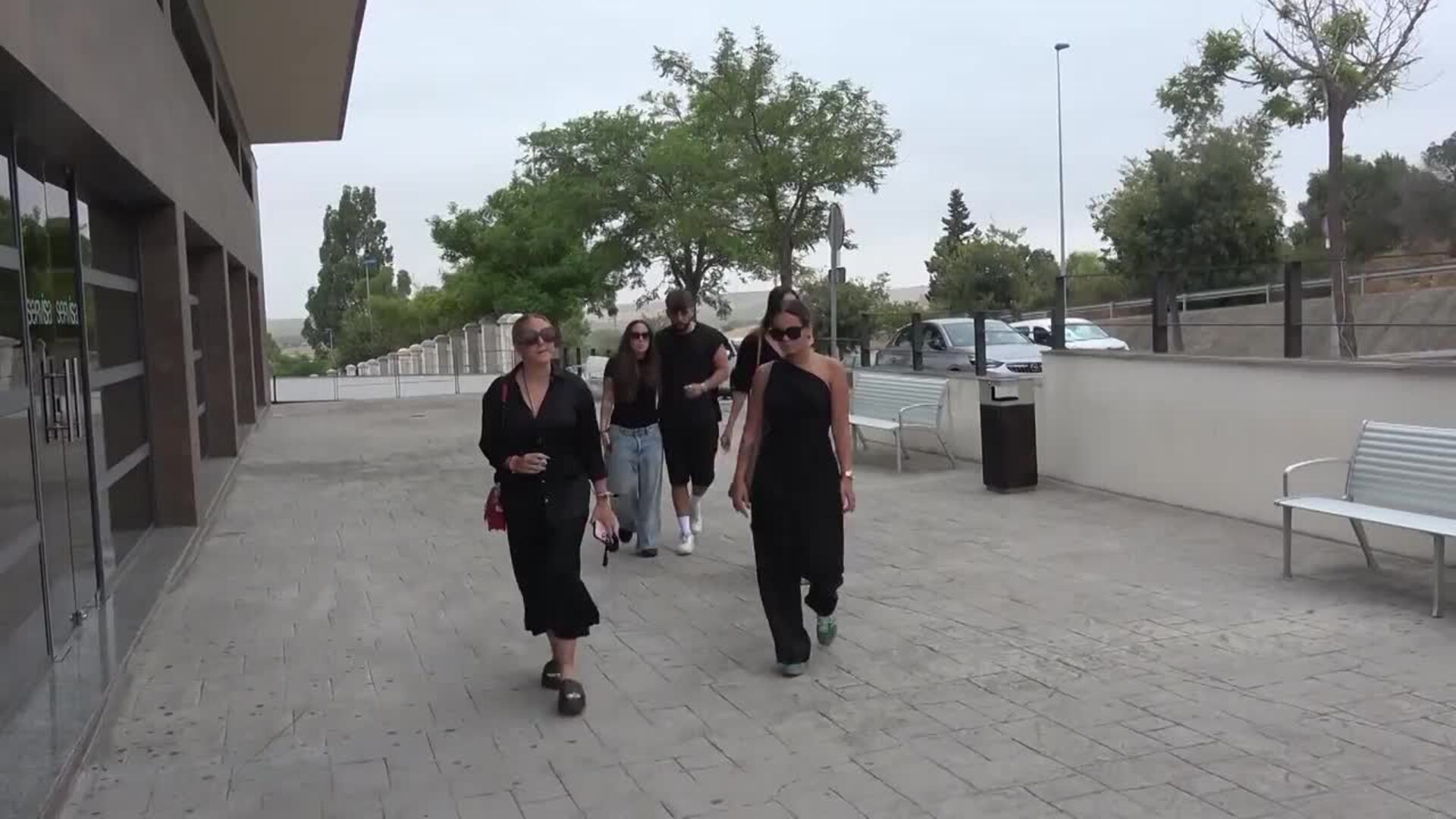 José Fernando rompe su silencio una semana después de la muerte de Michu: "Es un hasta luego"