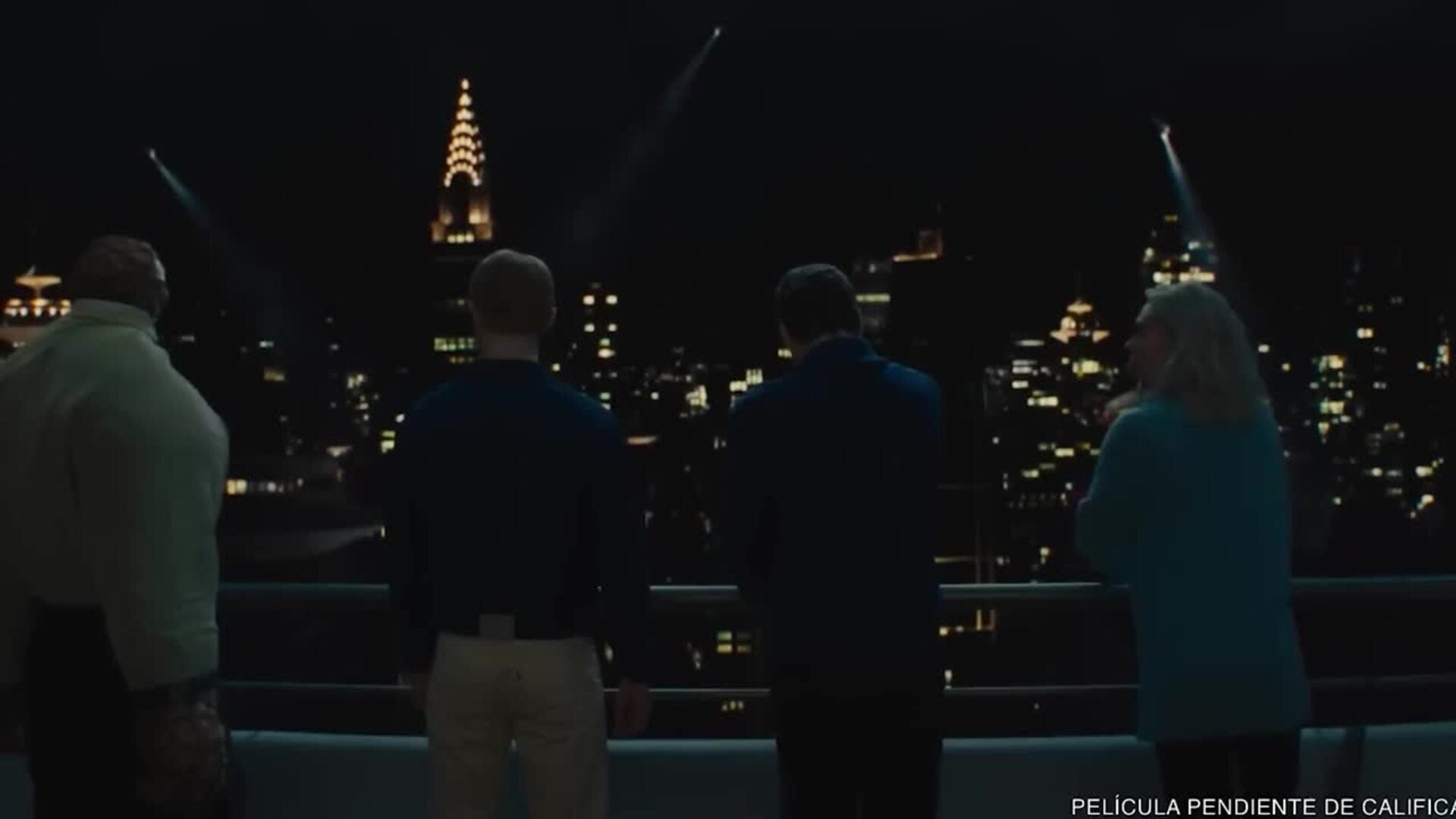 Julia Garner surfea el "miedo" de unirse al coloso Marvel en 'Los 4 Fantásticos'