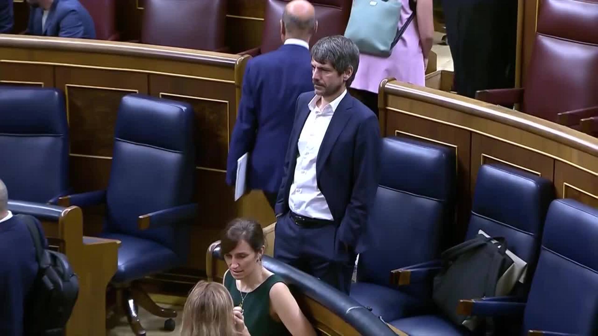 El 'Caso Montoro' centra la actualidad política de la jornada