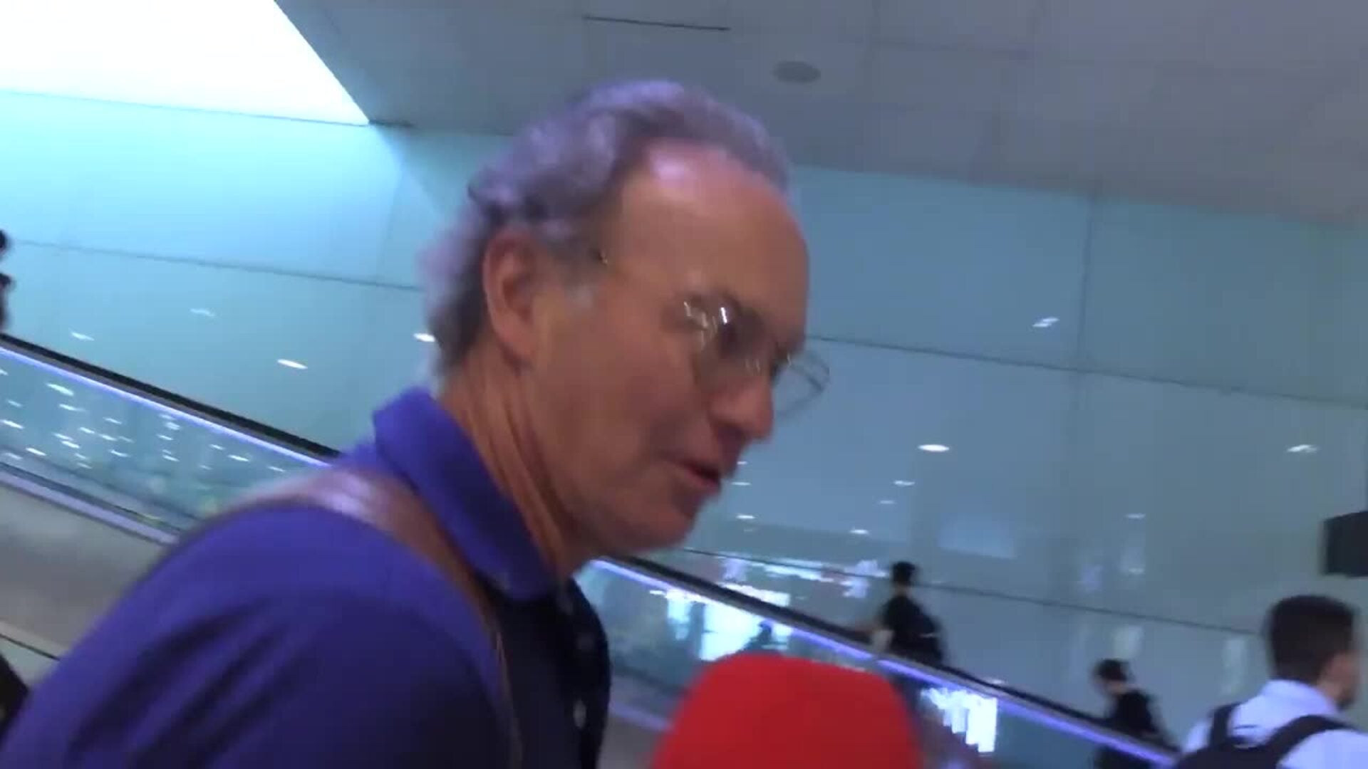 Bertín Osborne se sincera sobre su retirada de la música