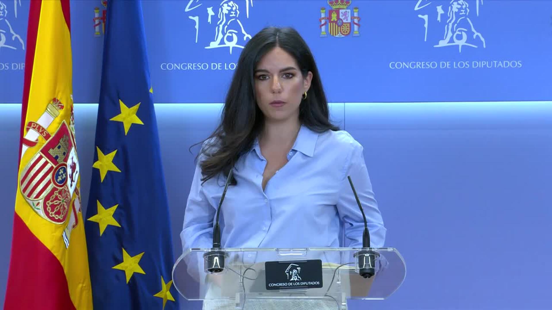 Vox carga contra el PP por el 'caso Montoro'