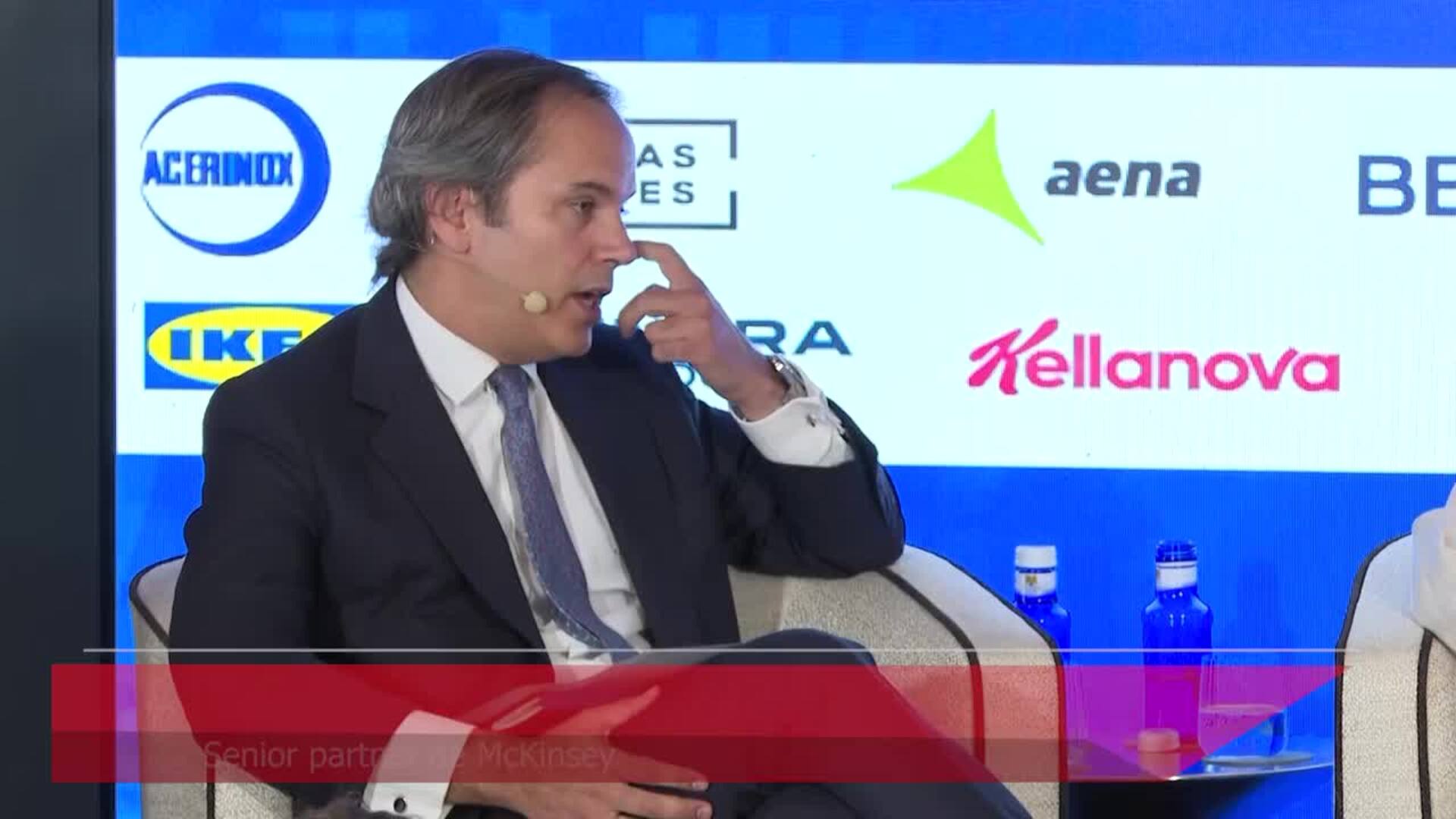 Directivos debaten las claves de una industria sostenible