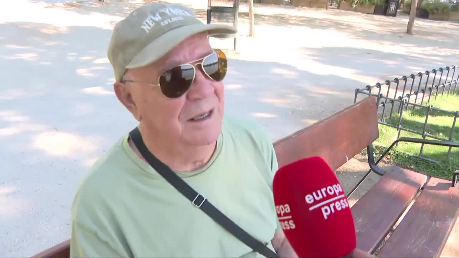 Se celebra el Día Mundial de los Abuelos, una de las figuras más importantes de las familias