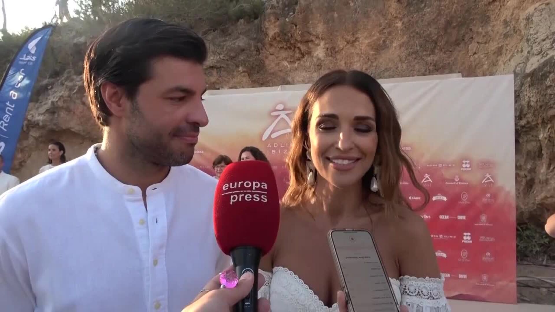 Paula Echevarría cumple 48 años, ¡felicidades!