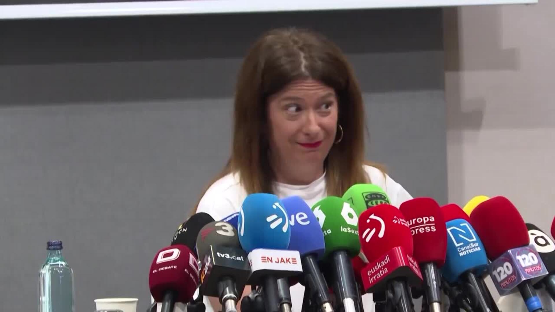 Un juzgado de Madrid envía al que está investigando a Leire Díez otra denuncia en su contra