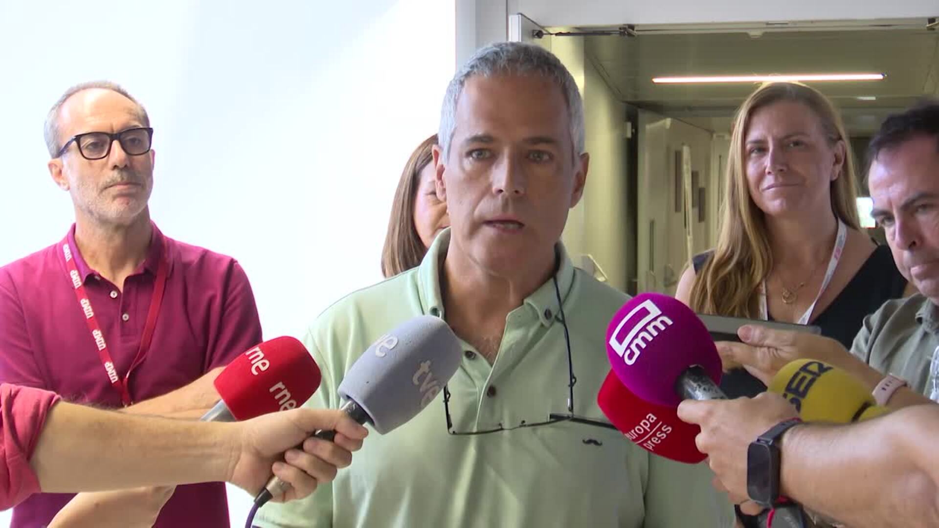 Parapléjicos investiga con polímeros de elastina para limitar los daños medulares