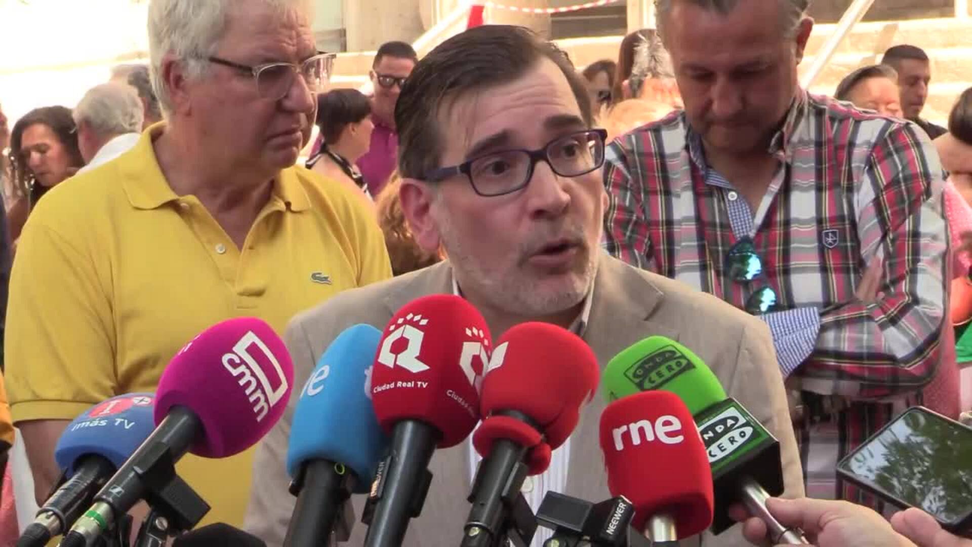 Personal sanitario de Ciudad Real denuncia repunte en agresiones y deterioro en el trato