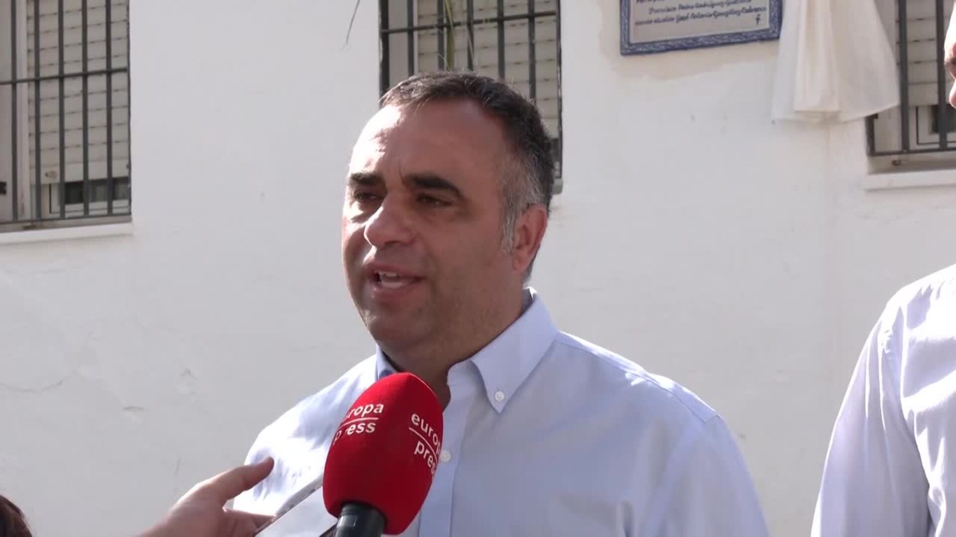 Lújar estrena espacio cultural y social con apoyo de la Diputación de Granada