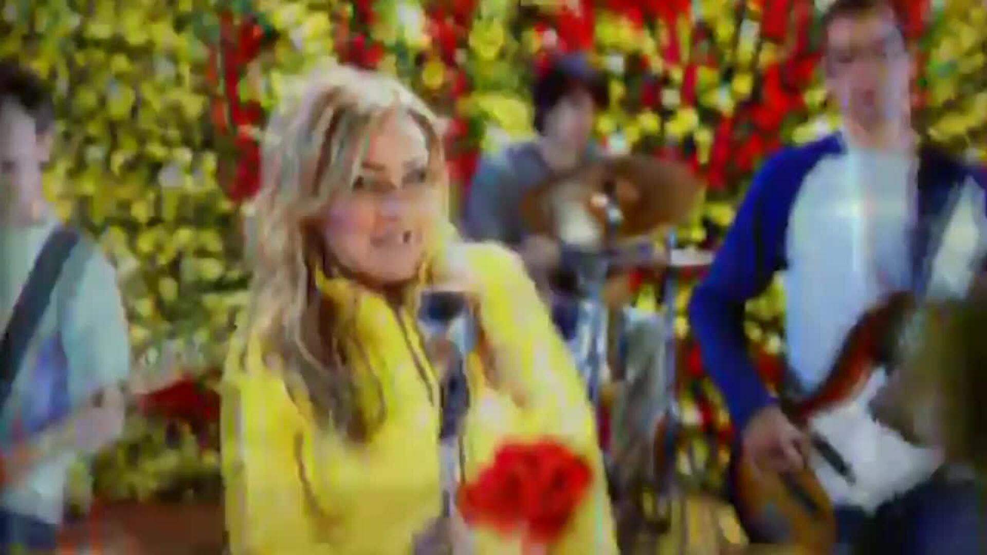 Amaia Montero cumple 49 años con altas expectativas por su regreso musical