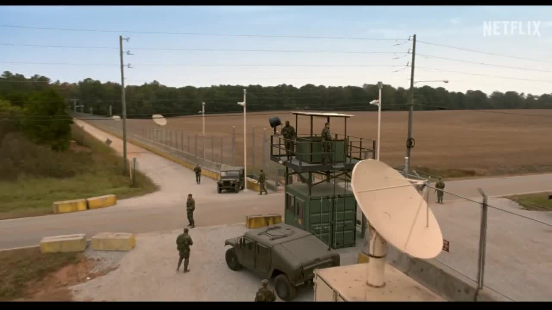 Netflix lanza el tráiler final de la quinta temporada de Stranger Things