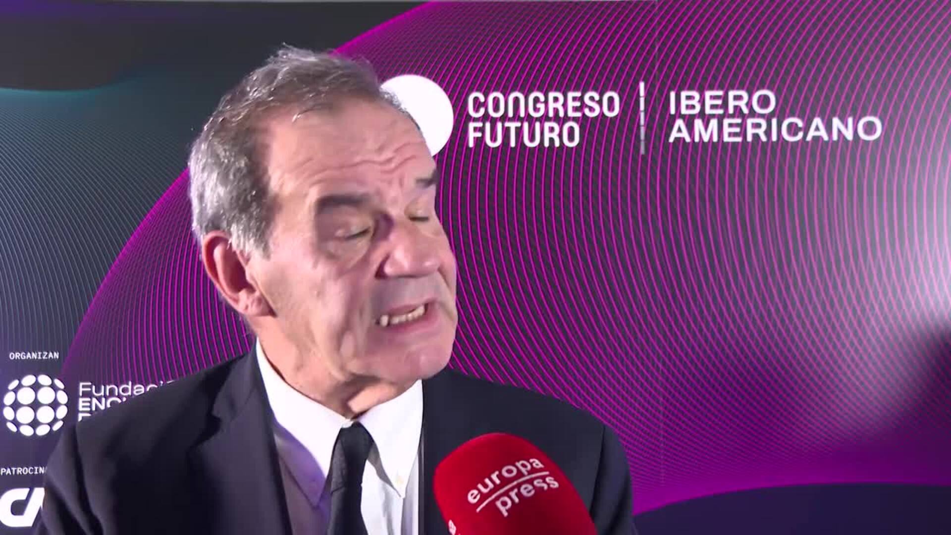 Secretario General Iberoamericano apuesta por alianza más firme entre Europa y América Latina