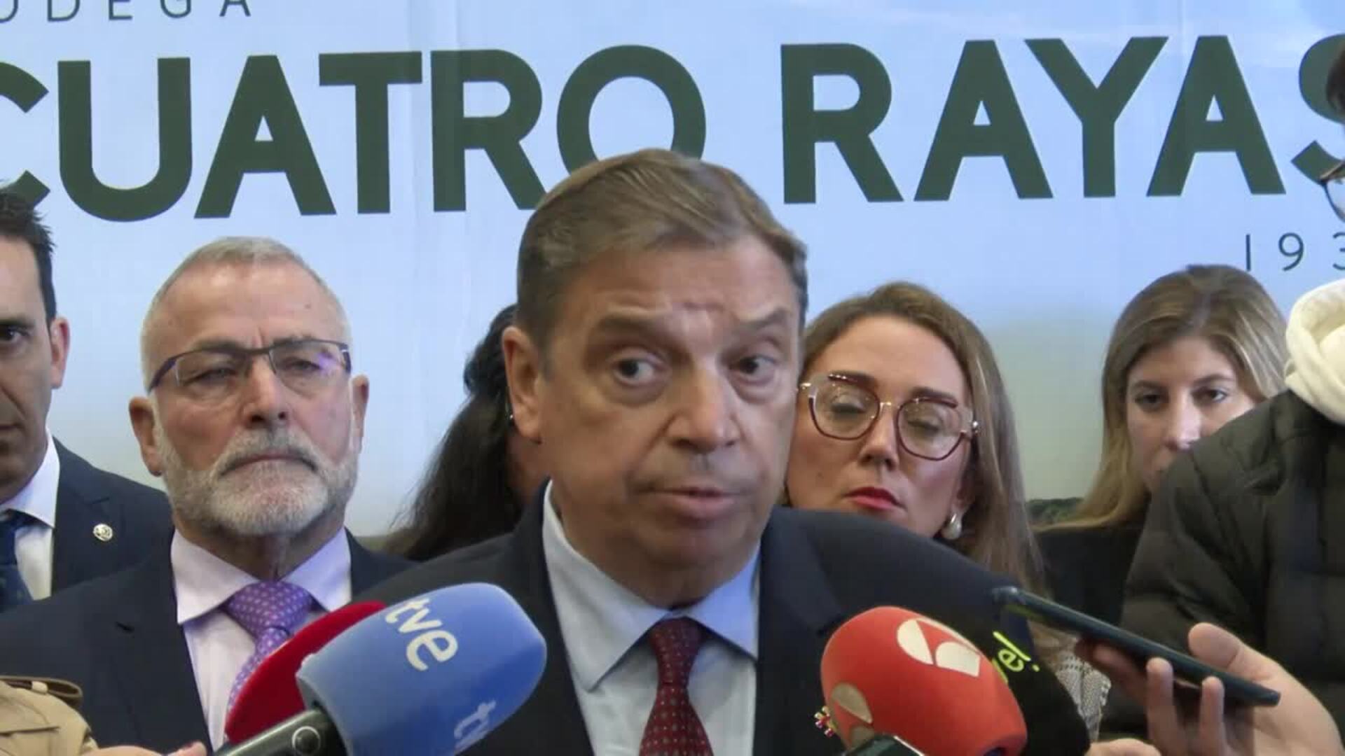 Planas ve las declaraciones de Mazón un "insulto a las víctimas y a la sociedad"