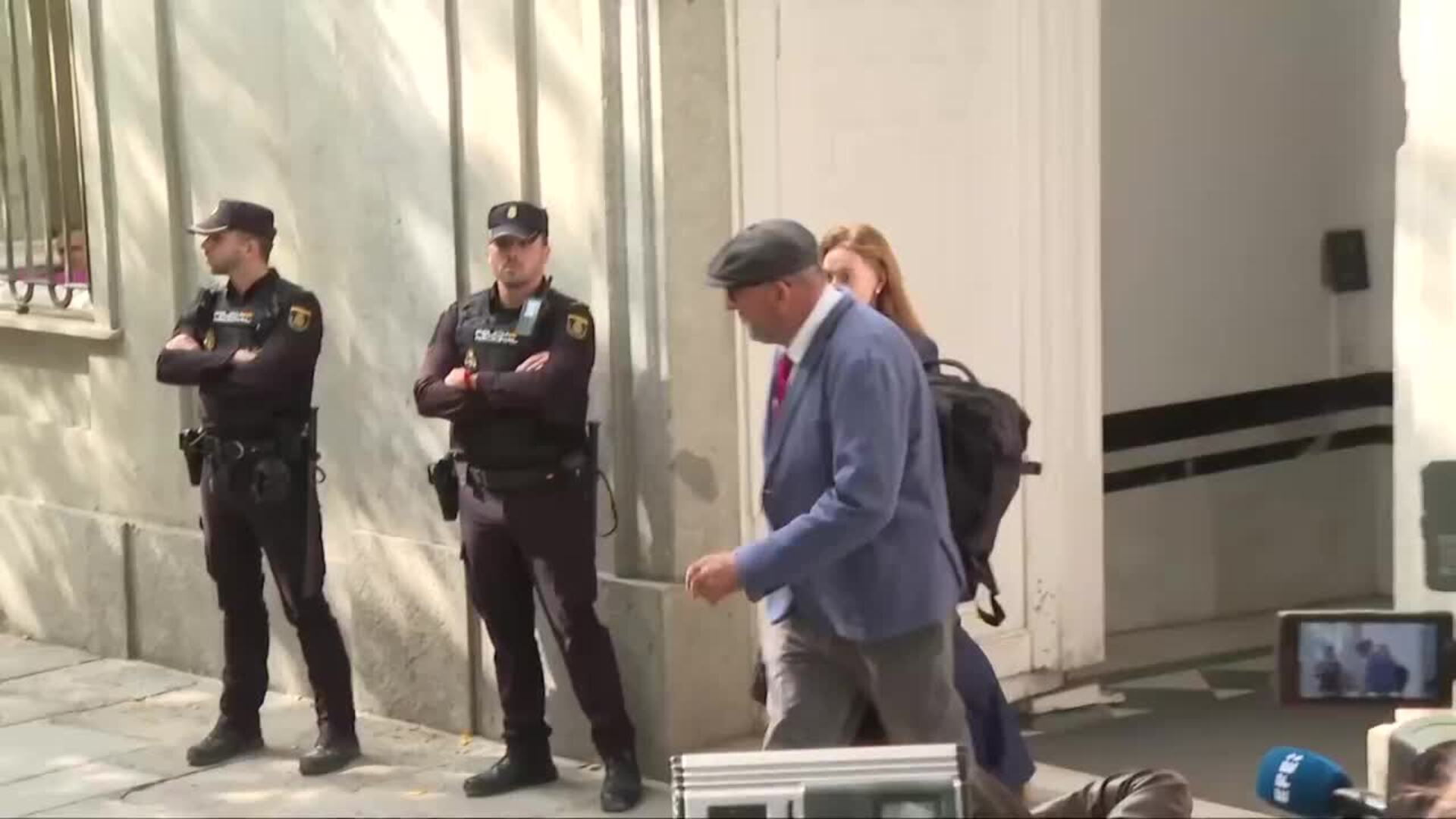 El Supremo cita a Ábalos y Koldo el 27 de noviembre para revisar si les envía a prisión