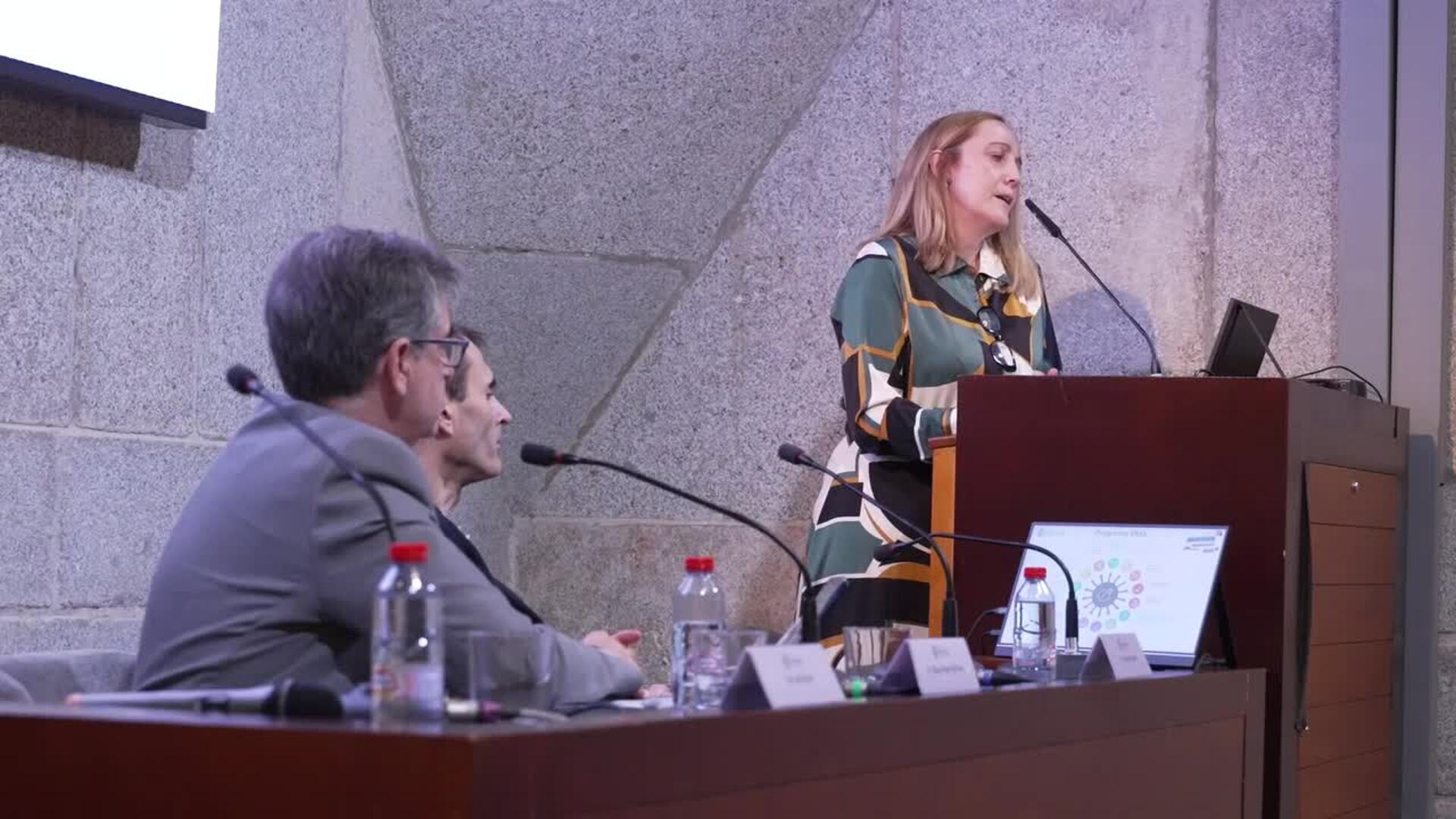 La ‘Alianza Másnutridos’ celebra 10 años luchando contra la DRE