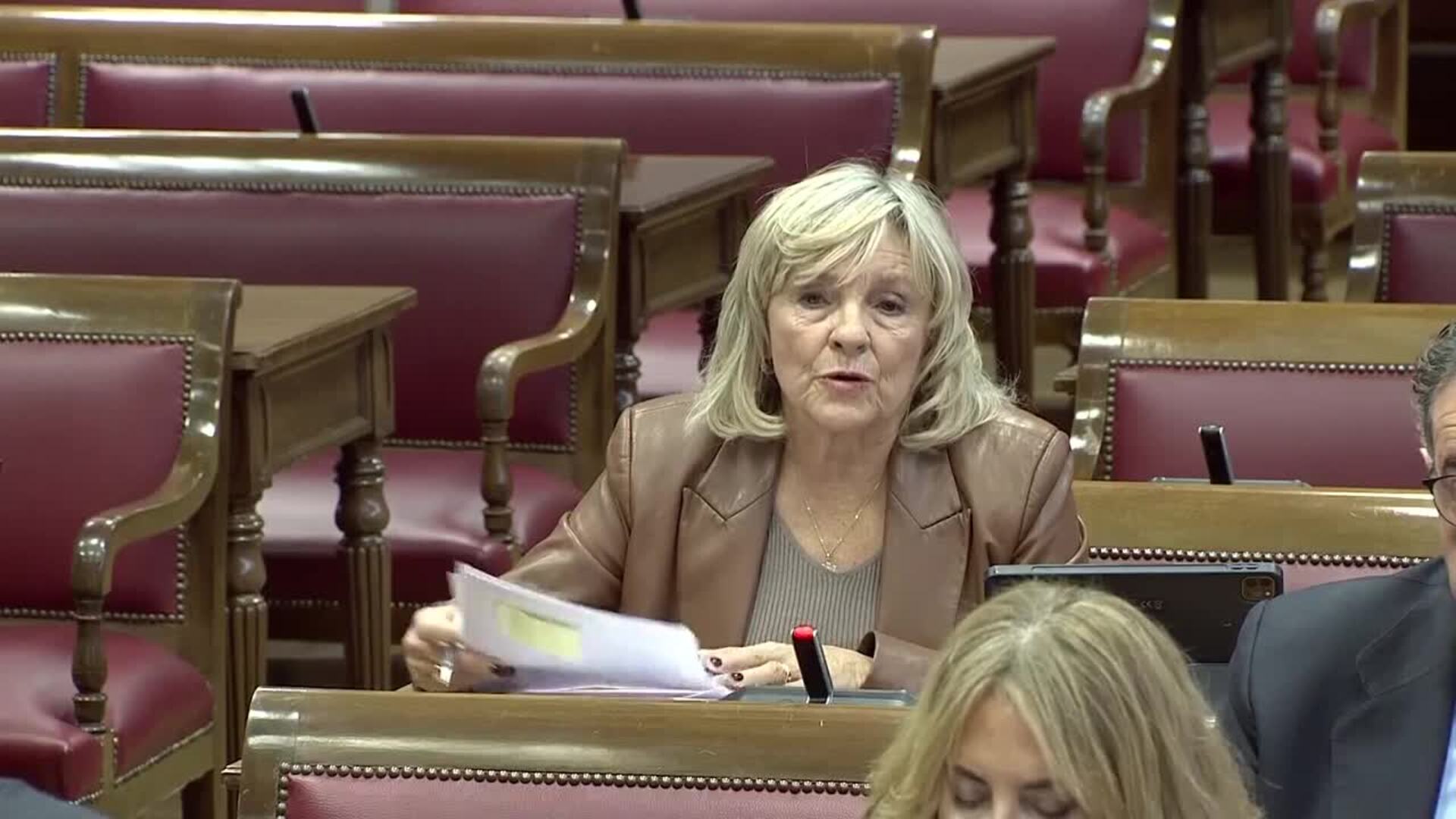 El delegado del Gobierno en Madrid sugiere que el suegro de Sánchez no financió su candidatura