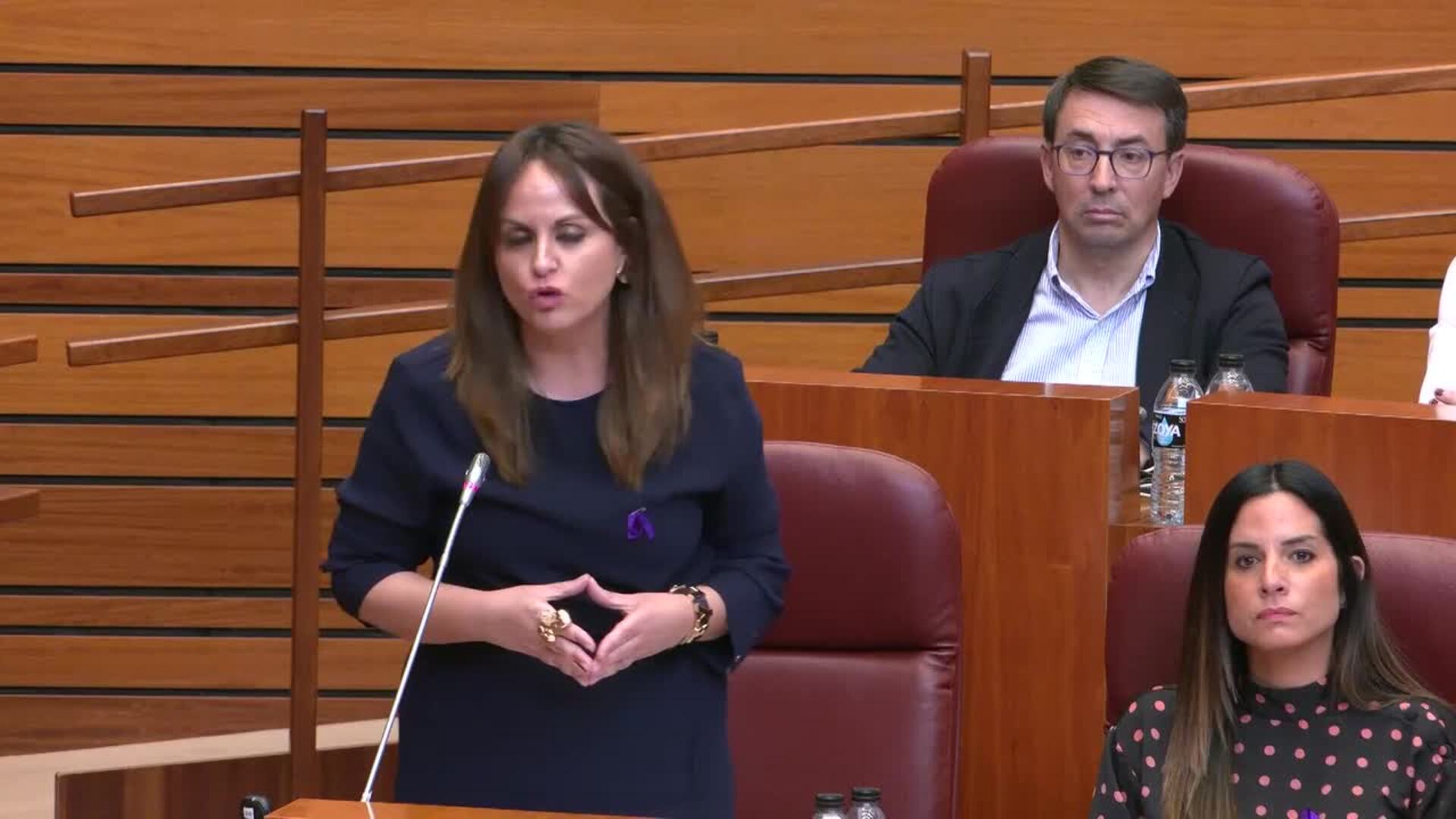 Mañueco insiste en que cumplió el acuerdo con Vox al que no ve hecho para la gestión