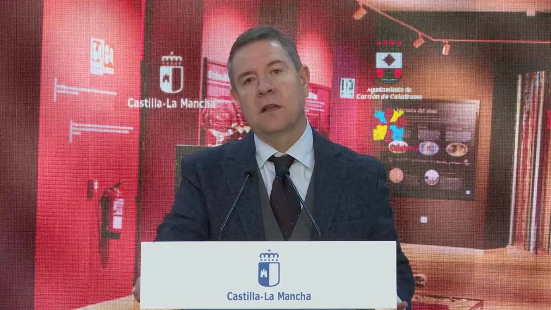 C-LM aprobará este martes 7 millones de euros para la convocatoria de atención a la infancia