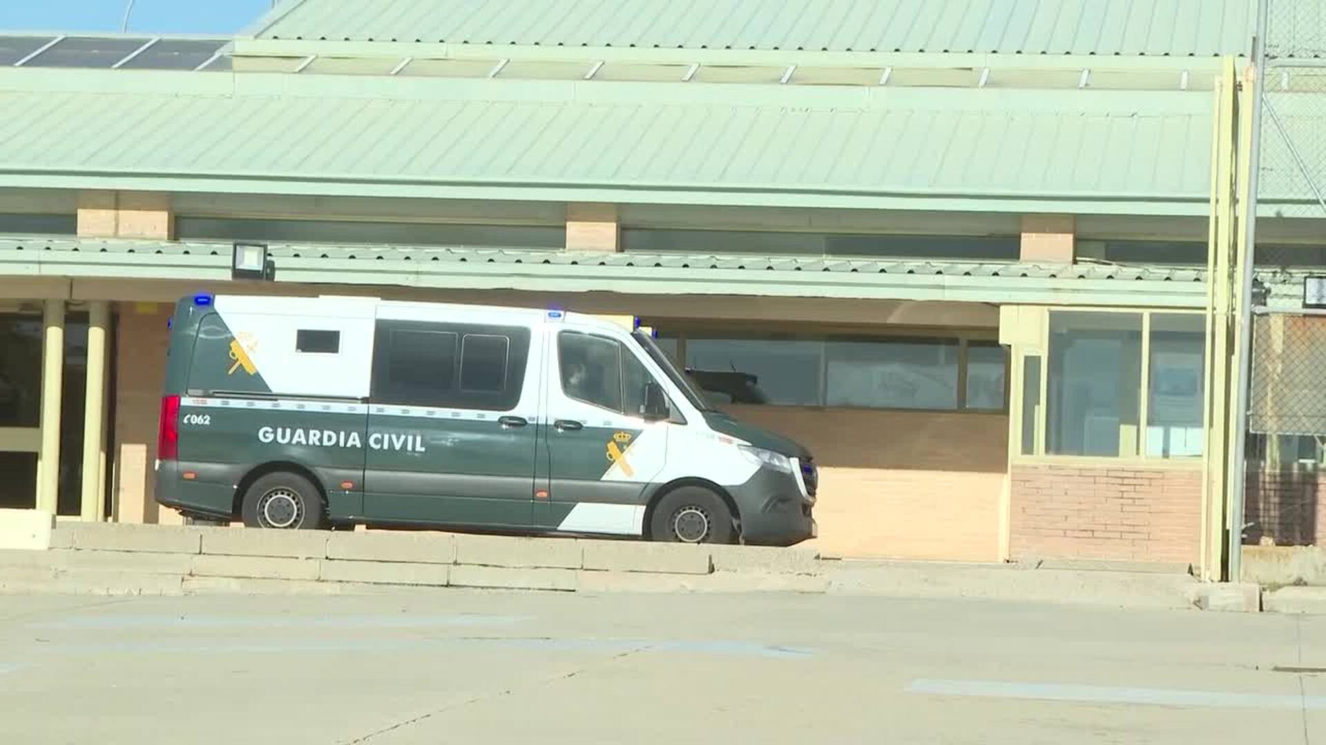 Koldo García vuelve a la cárcel tras declarar en la AN