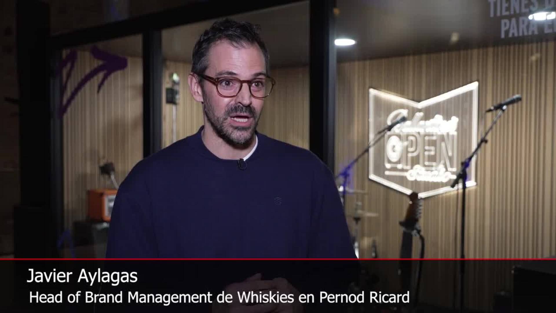 Carolina Durante celebra su primer ensayo en vivo abierto al público