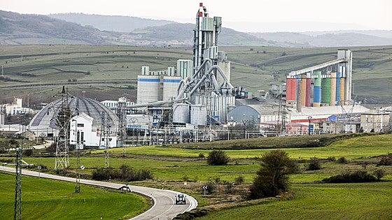 El Gobierno retoma el proyecto del megapolígono industrial de Mataporquera 20 años después