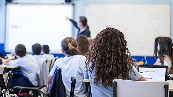 El 73% de los docentes cántabros percibe un aumento de las agresiones escolares
