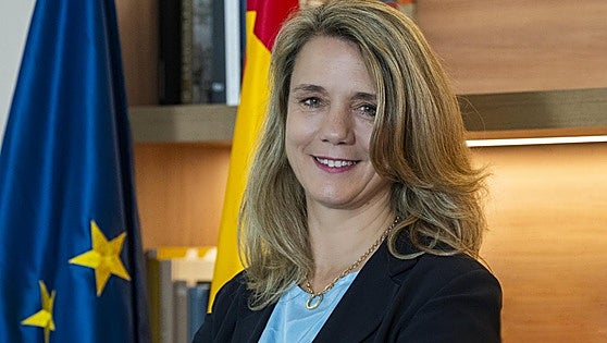 «Tenemos que conseguir un ecosistema donde se reparta la prosperidad y alcance a las pymes»
