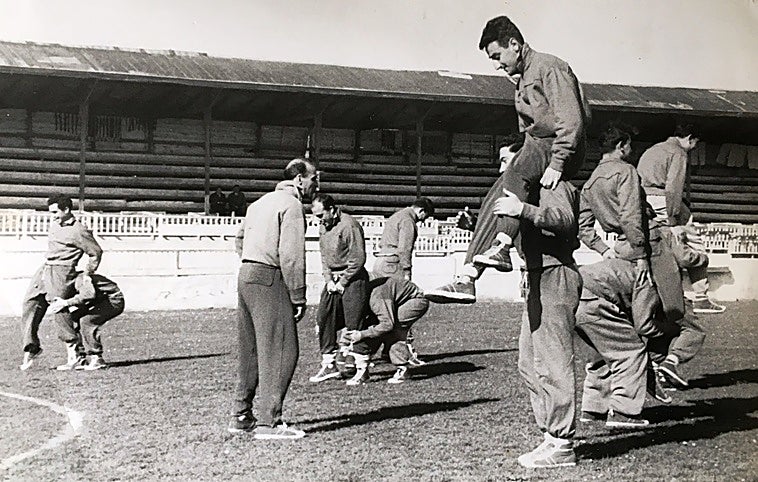 Dos victorias para un ascenso