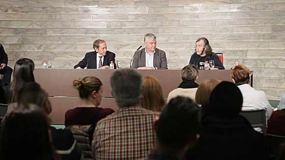 'Tierra de Anjanas', un homenaje visual a la identidad cultural de Cantabria