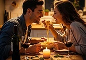 Si quieres celebrar San Valentín en Cantabria, aquí tienes dónde