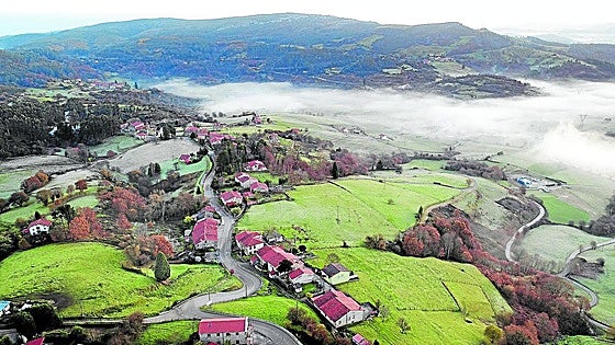 La australiana Variscan prevé invertir 13 millones para reactivar la extracción de zinc