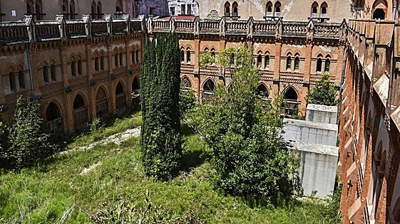 Cantabria pide al Ministerio el 50% de los 13 millones que costará acabar la Pontificia de Comillas