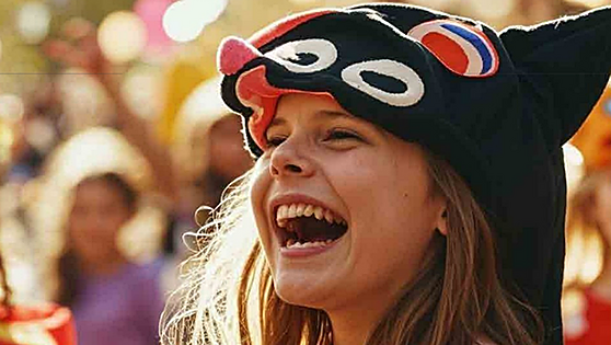 Disfrázate y gana 100 euros este Carnaval