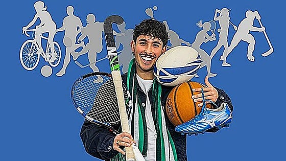 El resumen deportivo del fin de semana en Cantabria