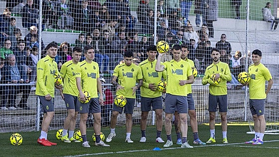 El fútbol es para celebrar