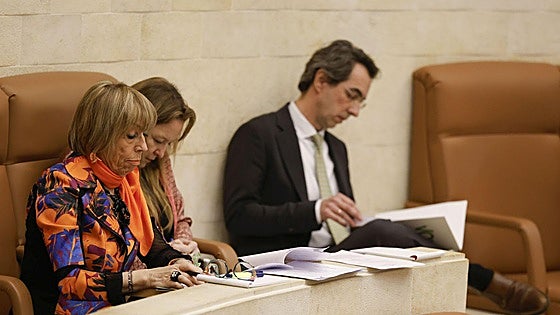 Vox se queda solo en su rechazo al menú islámico en los colegios y hospitales cántabros