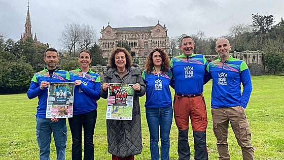 Comillas será sede del Campeonato de Cantabria de trail por clubes