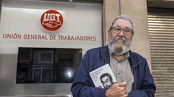 «La desigualdad social es un factor corrosivo para la democracia»