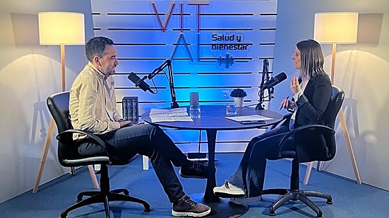 Aprender a escuchar nuestro cuerpo, clave del nuevo episodio de Vital Salud y Bienestar