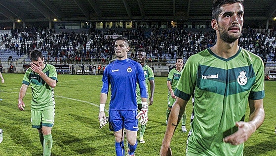 Un partido para reconquistar un Reino