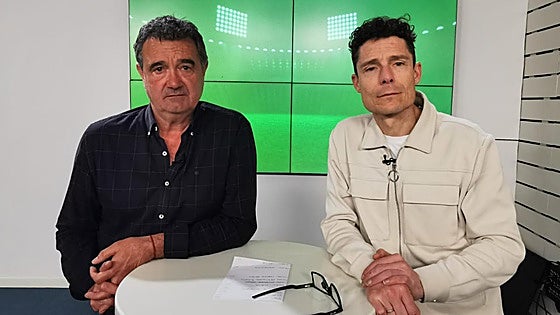 'El Añadido' aborda el triste fin de semana para el racinguismo