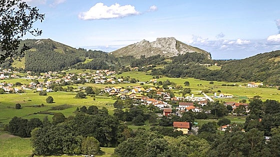 El misterio de los apagones intermitentes de luz que han afectado a todo el valle de Liendo