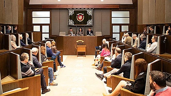 La UC crea una oficina para captar proyectos internacionales: «Es una prioridad absoluta»