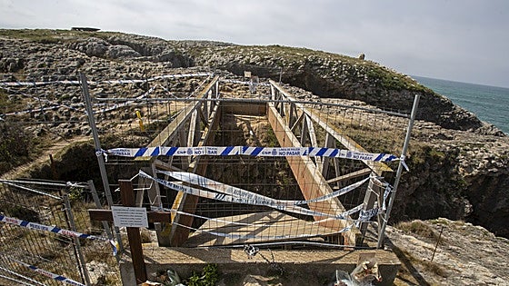 La jueza de El Bocal abre tres líneas de investigación para aclarar quiénes son los responsables de la tragedia