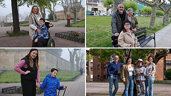 «Nuestros hijos tienen derecho a divertirse»
