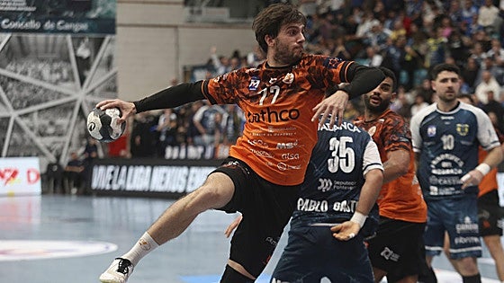 El Bathco busca ante Anaitasuna su billete a la fase final de la Copa