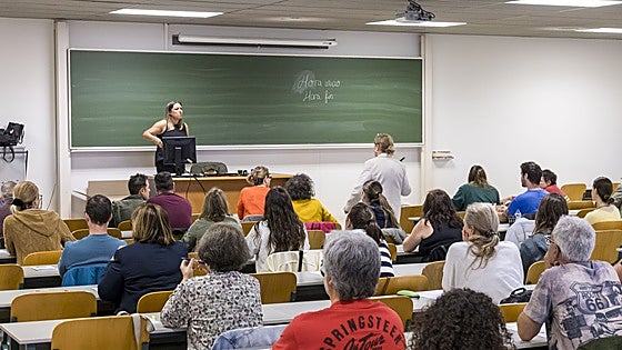 Más de 230 aspirantes en la primera oposición abierta de la historia de Cantur