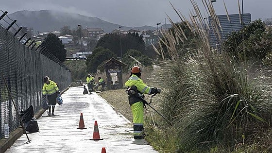 El Gobierno cántabro destina 25 millones a 120 entidades locales para contratar a desempleados