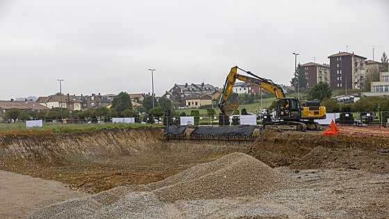 El futuro de El Valle: mil nuevas viviendas, un Conservatorio y una zona comercial