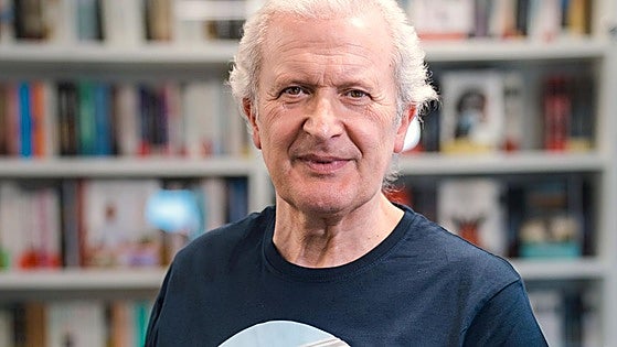 «Seguimos viviendo y pensando en un mundo absolutamente romano»